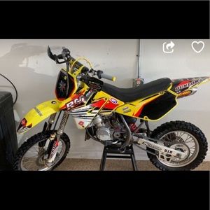 Meet your Posher, Andrew